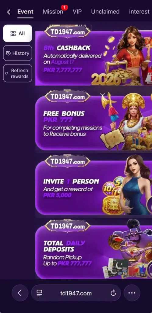 TD149 Game
