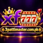 Xf777 Game Logo