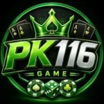PK116 Game