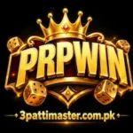 Prpwin Game App Logo
