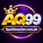 Aq999 Game Logo