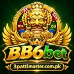 Bb6bet App Logo