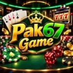 PAK67 Game