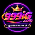 999IG Game APK Logo