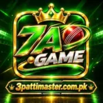 7A Game APK Logo