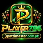 Player786 Game Logo