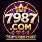 7987 Game App Logo