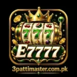 E7777 Game APK Logo